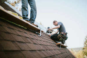Local Roofers in Port Haywood, VA